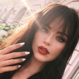 Meet your Posher, Mckenzie